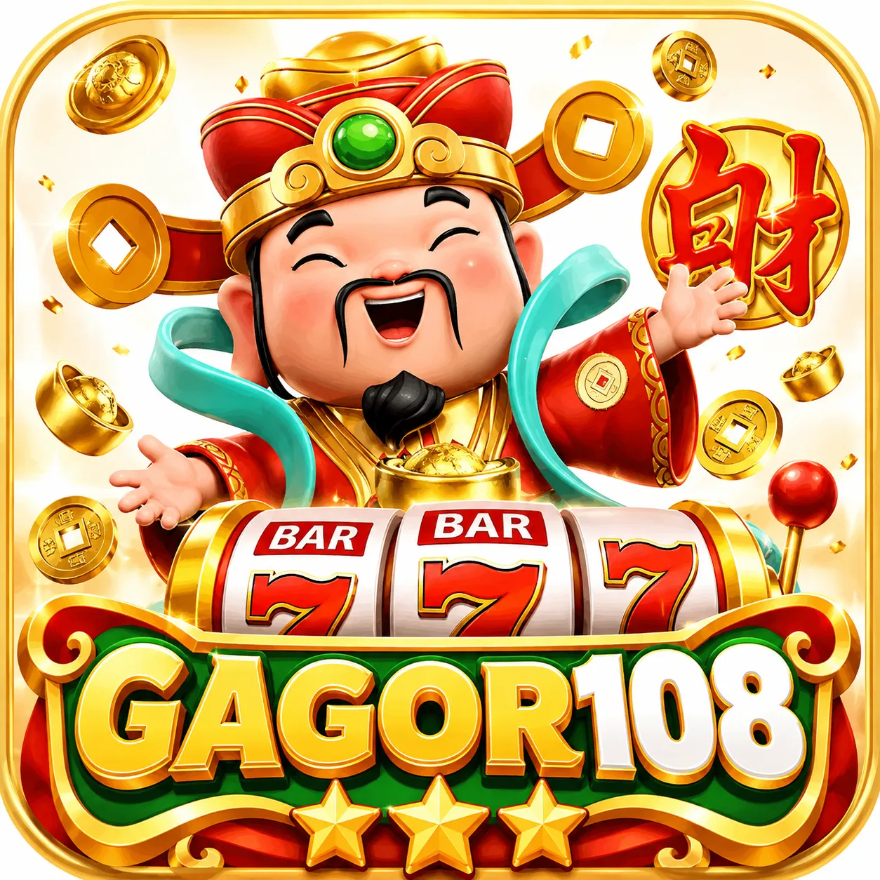 GACOR108 - Strategi Terbaik Dalam Game SLG