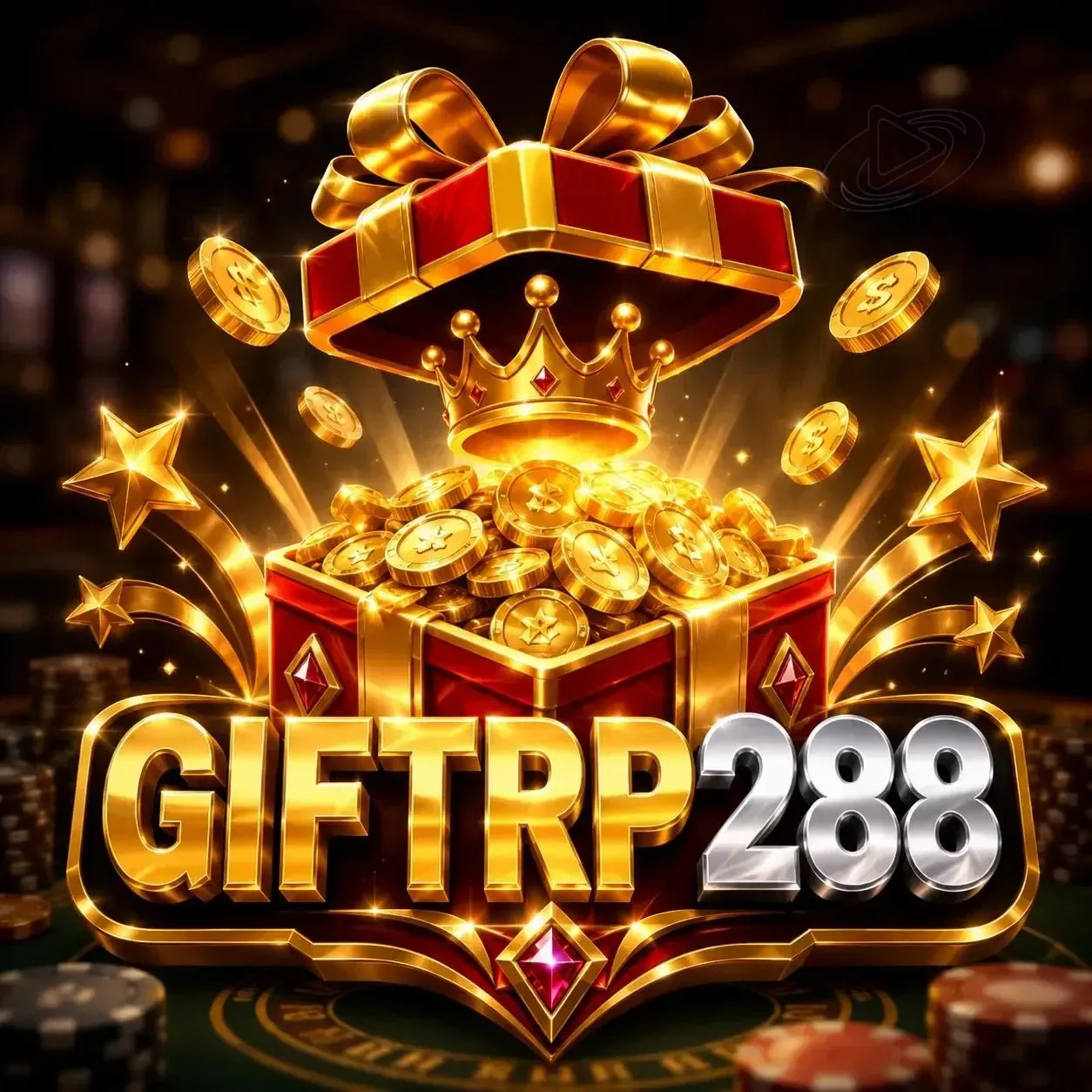 GIFTRP288 - Pertempuran Seru Dalam Game Action Terbaik