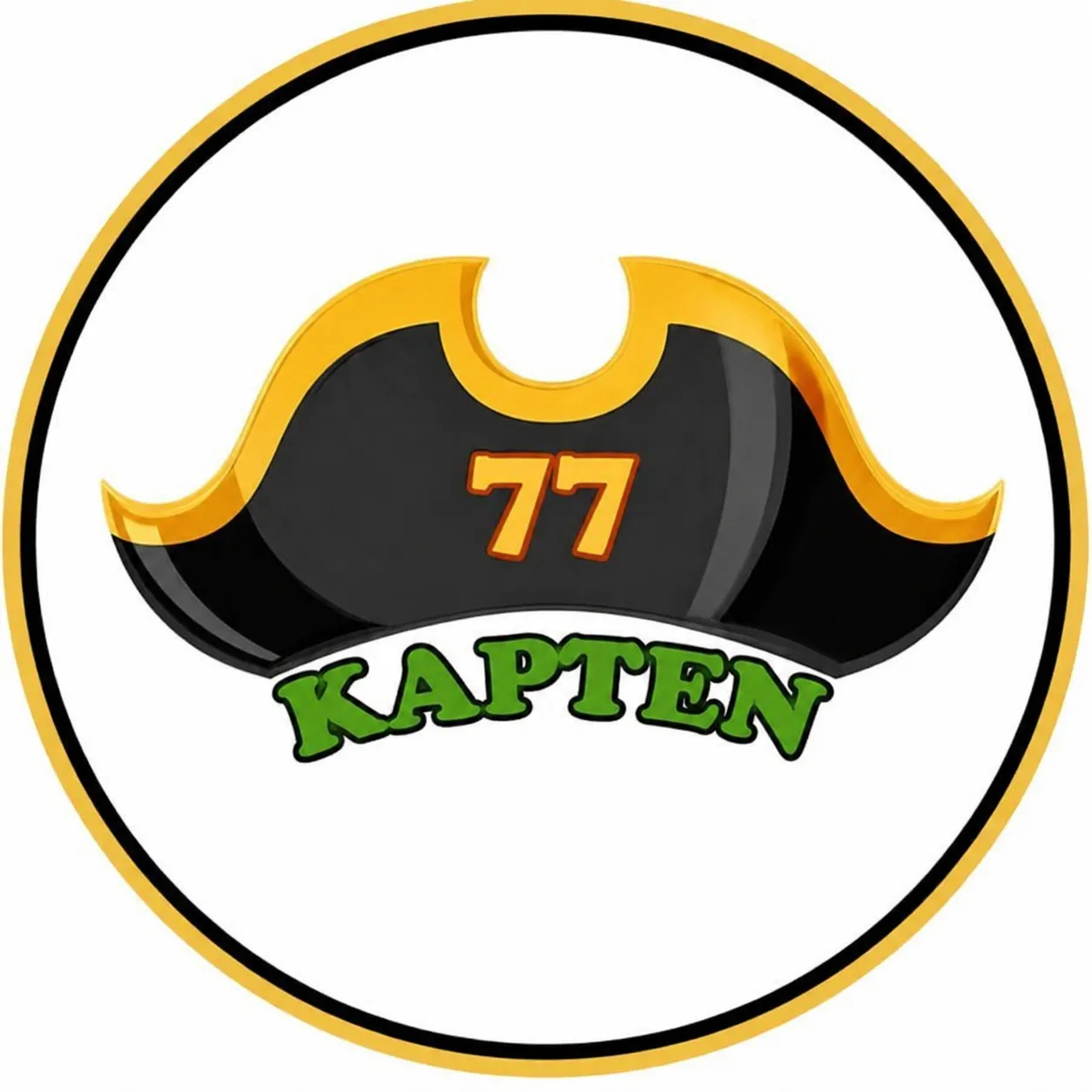 KAPTEN77 - Petualangan Seru di Dunia yang Menakjubkan