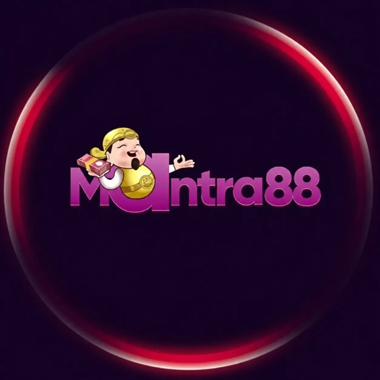 MANTRA88 - Pertarungan Epik di Dunia Maya