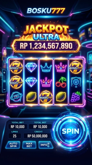 Proses pengunduhan cepat di bosku777 untuk semua pengguna.