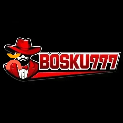 Logo bosku777